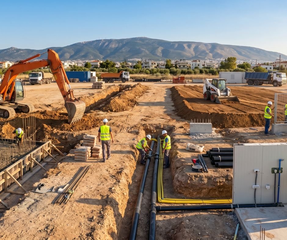 Construction Site
